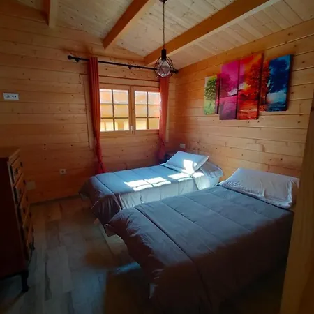 Pura Vida Holiday home