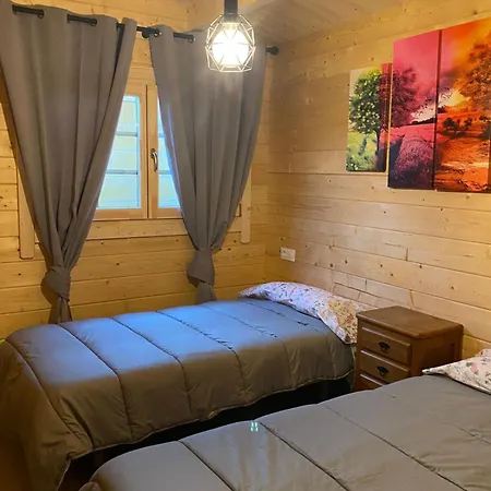 Pura Vida Holiday home