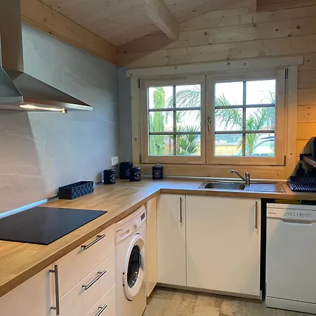 Pura Vida Holiday home