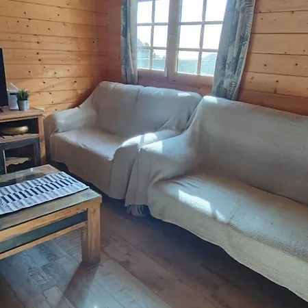 Pura Vida Holiday home *
