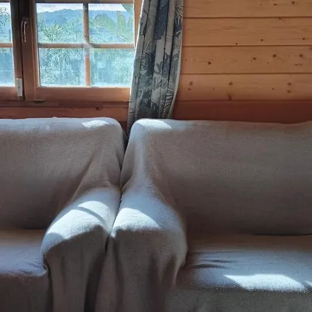 Pura Vida Holiday home