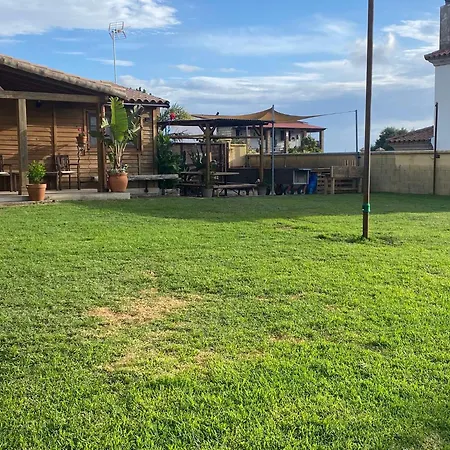 Pura Vida Holiday home