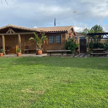 Pura Vida